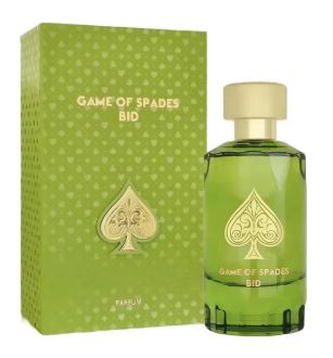 Jo Milano Game Of Spades Bid Parfum 100ml de Jo milano